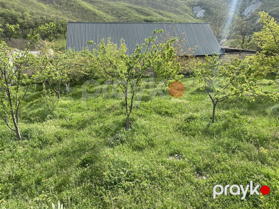 Satılır 4 otaqlı həyət evi/bağ evi 280 m² — Ev, villa, Xızı (7)