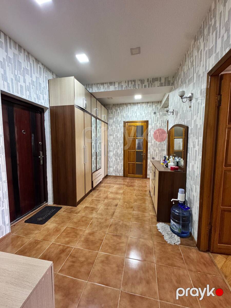 Satılır 2 otaqlı yeni tikili 101 m² — Mənzil, Bakı (3)