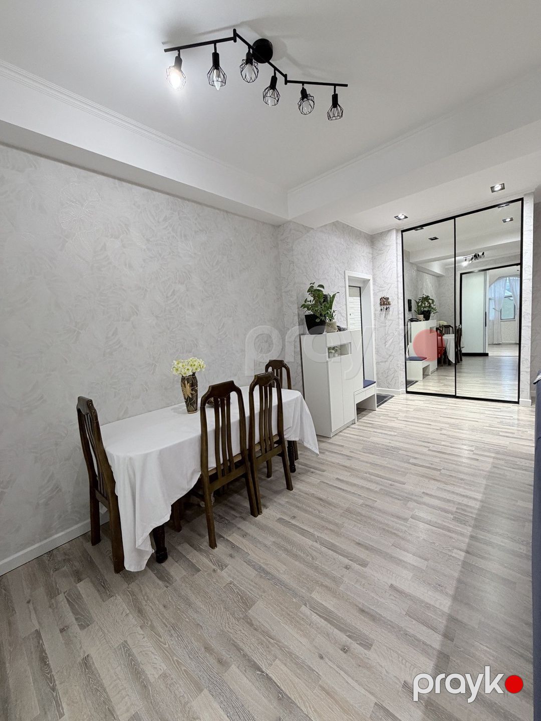 Satılır 4 otaqlı yeni tikili 90 m² — Mənzil, Bakı (4)