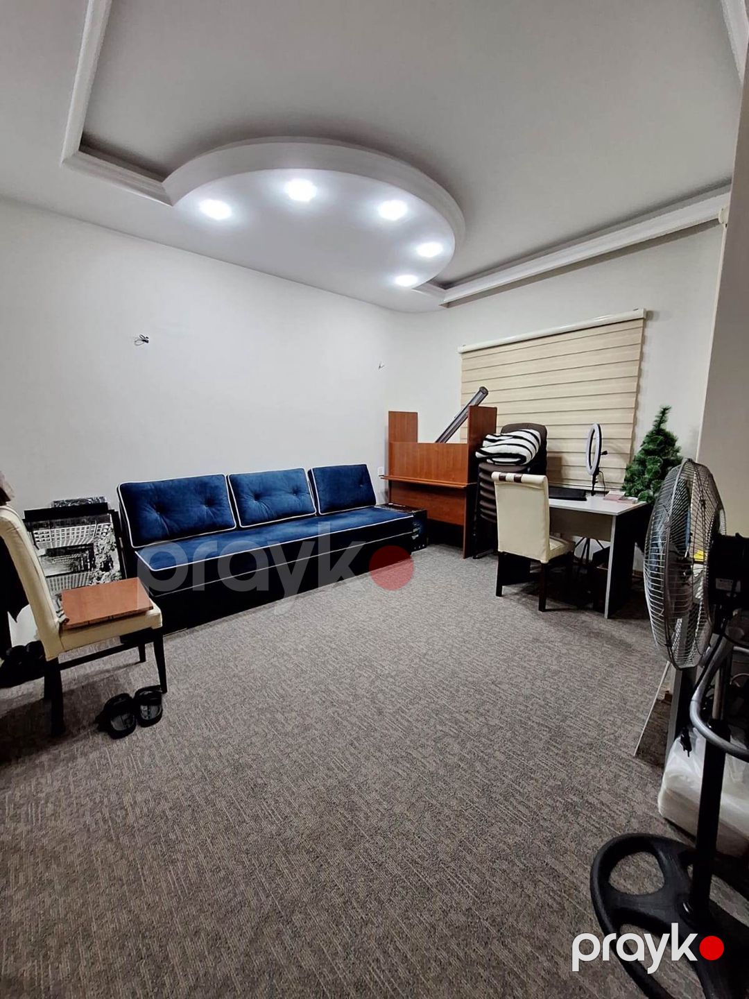 Satış: 4 otaqlı Yeni tikili, 170 m², Yasamal rayonu — Mənzil, Bakı (5)
