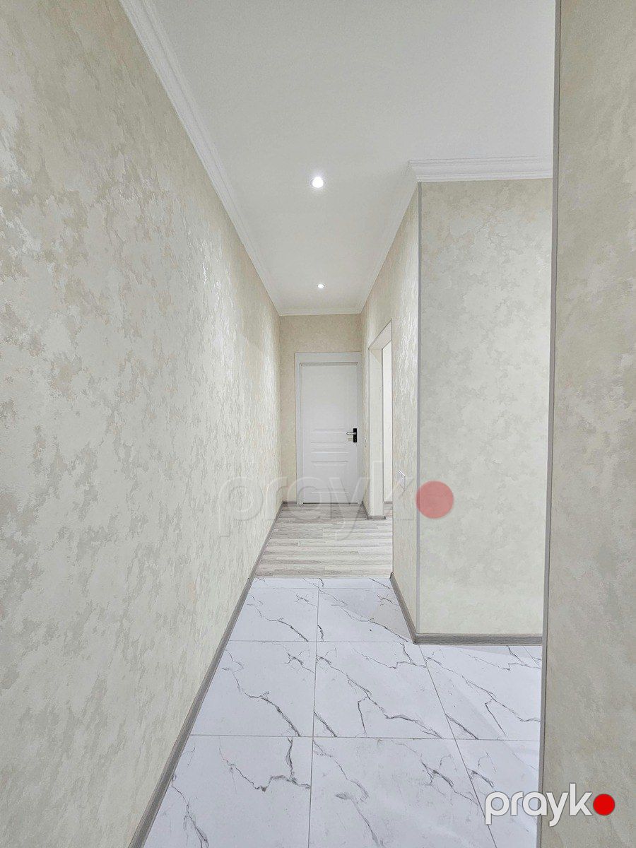 3-otaqlı yeni tikili, Masazır qəs., 72 m² — Mənzil, Bakı (7)