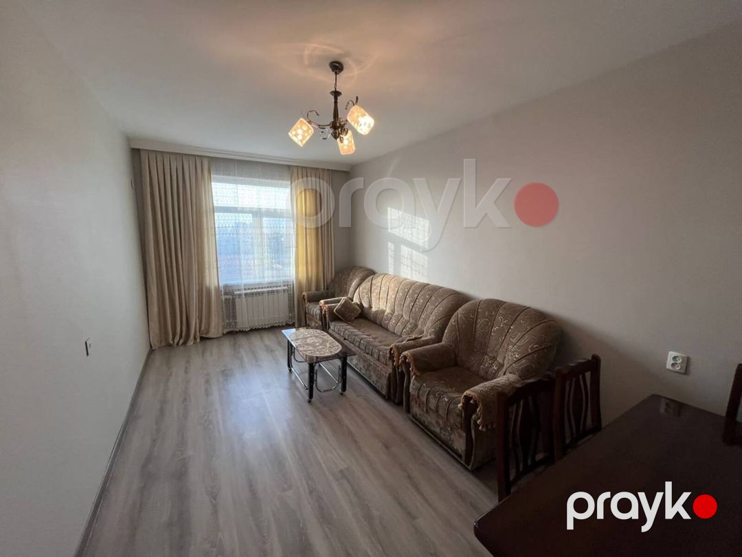 3-otaqlı mənzil kirayə verilir, Neftçilər m., 65 m² — Mənzil, Bakı (2)