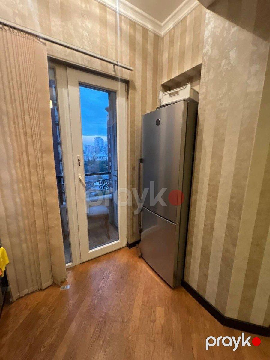Satılır 3 otaqlı yeni tikili 95 m² — Mənzil, Bakı (8)
