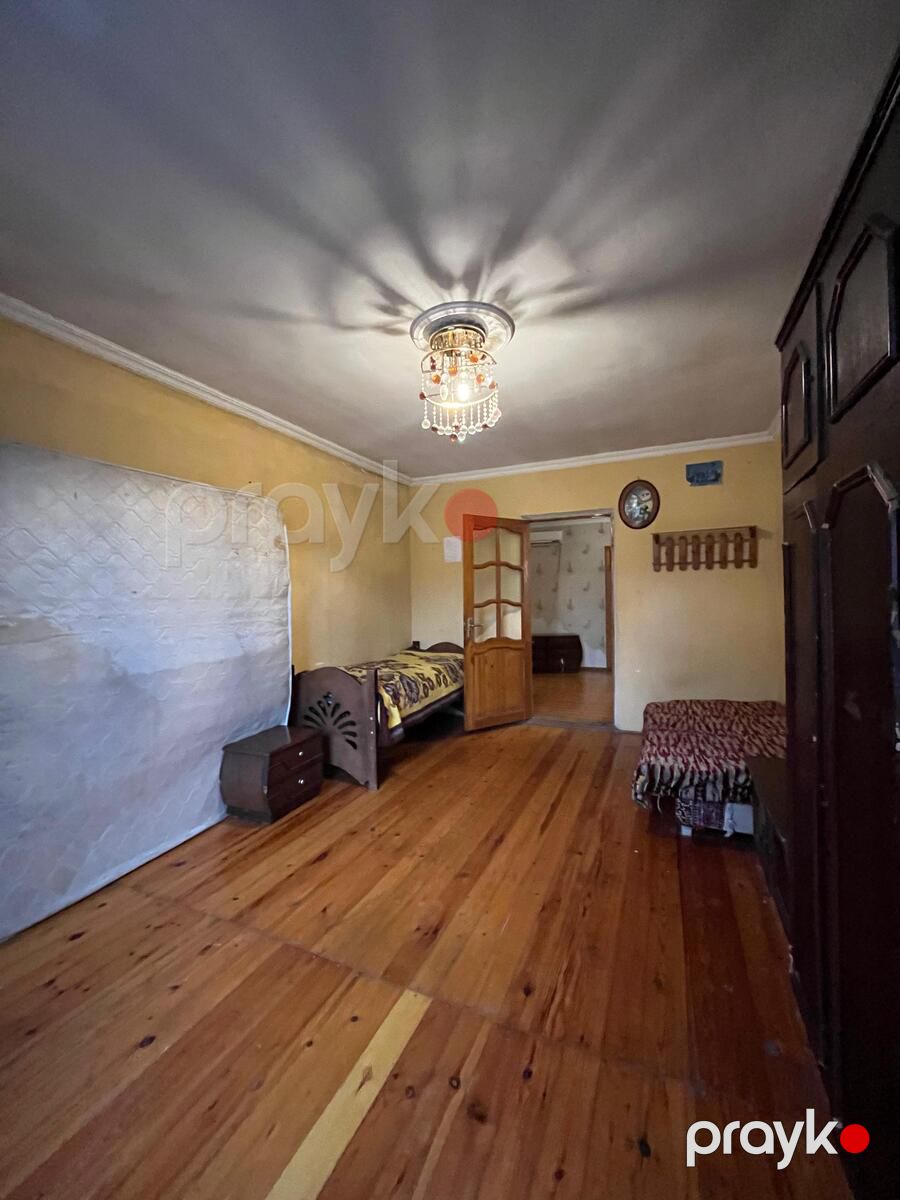 Həyət evi, Zabrat qəs — Ev, villa, Bakı (5)