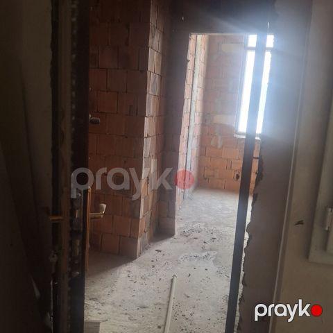 2-otaqlı yeni tikili, Binəqədi r., 41.95 m² — Bakı