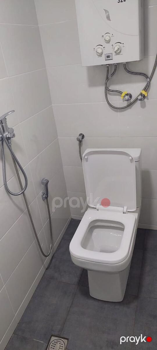 İcarəyə verilir 2 otaqlı köhnə tikili 35 m² — Mənzil, Bakı (2)