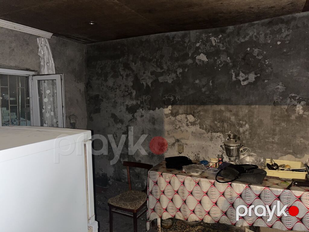 3 otaqlı, 90 kv. m, Orta təmir — Ev, villa, Ceyranbatan (10)