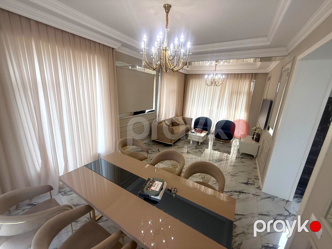 Satılır 6 otaqlı həyət evi/bağ evi 460 m² — Ev, villa, Bakı (6)