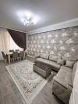 Satılır 2 otaqlı yeni tikili 64 m² — Elçin bəy — Apartment