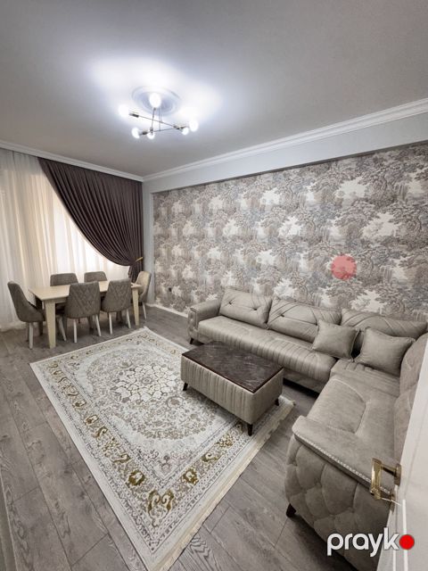 Satılır 2 otaqlı yeni tikili 64 m²