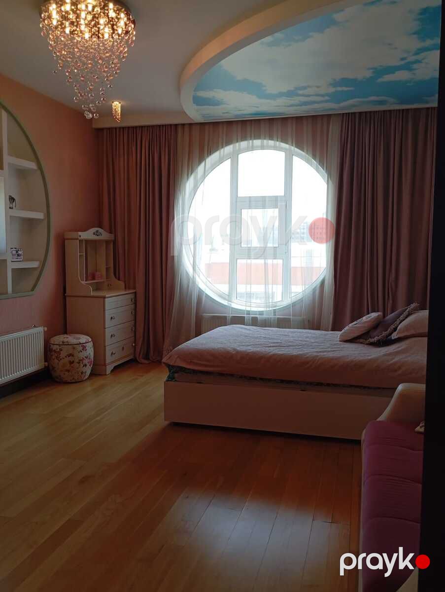 Satılır 8 otaqlı yeni tikili 412 m² — Mənzil, Bakı (3)