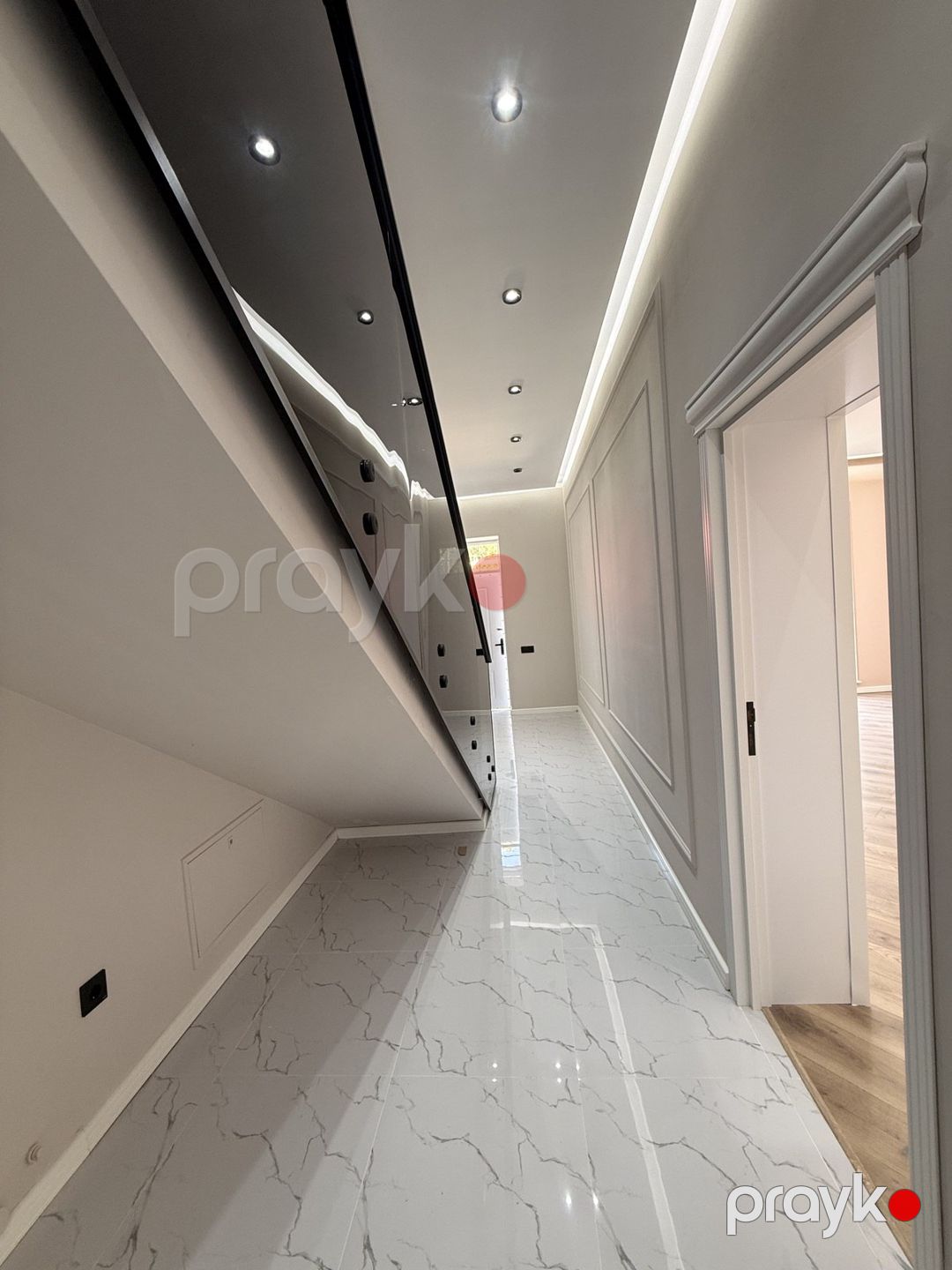 Satılır 4 otaqlı həyət evi/bağ evi 120 m² — Ev, villa, Bakı (10)