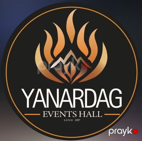 Yanardağ Saray — Bakı
