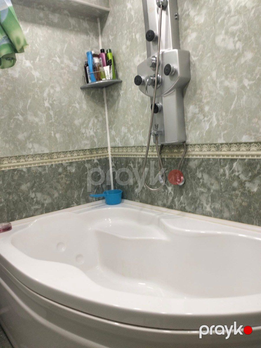 İcarəyə verilir 2 otaqlı köhnə tikili 50 m² — Mənzil, Bakı (6)