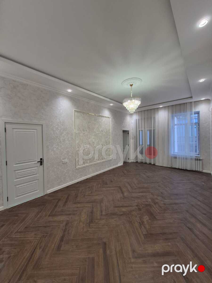 Satılır 2 otaqlı köhnə tikili 60 m² — Mənzil, Bakı (2)
