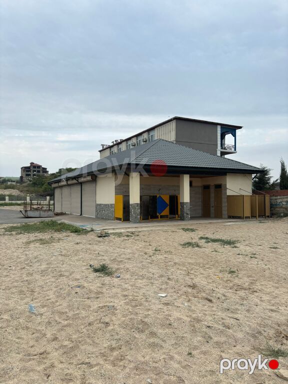 Satılır torpaq 21 sot — Torpaq, Sumqayıt (12)