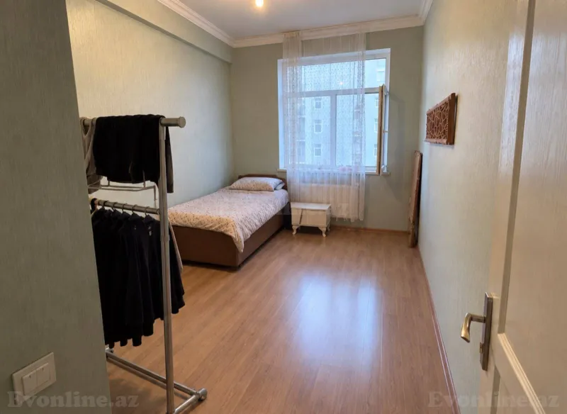 Kirayə verilir 3 otaqlı Mənzil Yeni tikili 75 m² Bakı, Suraxanı r — Mənzil, Bakı (6)