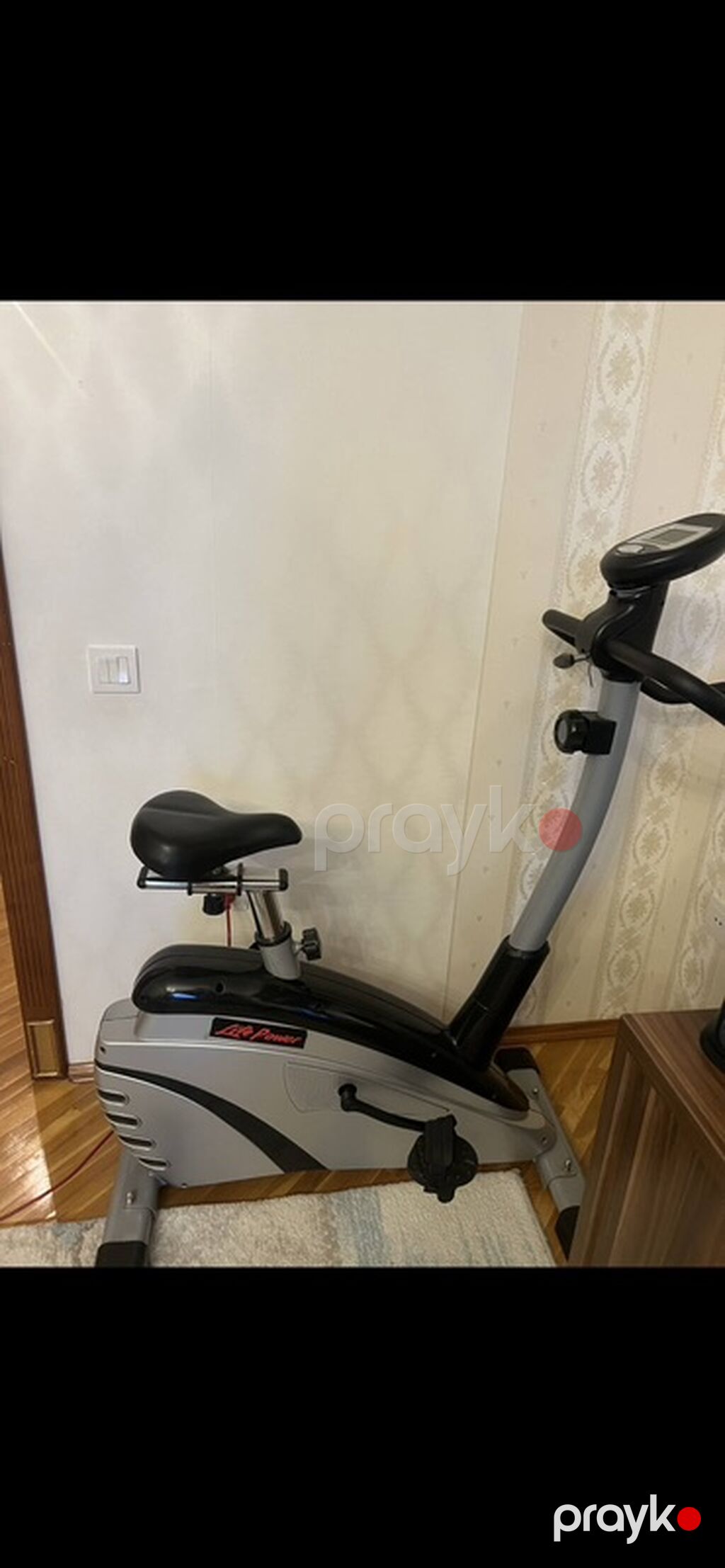 Velotrenajor 800 manata alınıb, satılır köçməklə əlaqədar - Ev — Velosiped simulyatorları, Bakı (6)