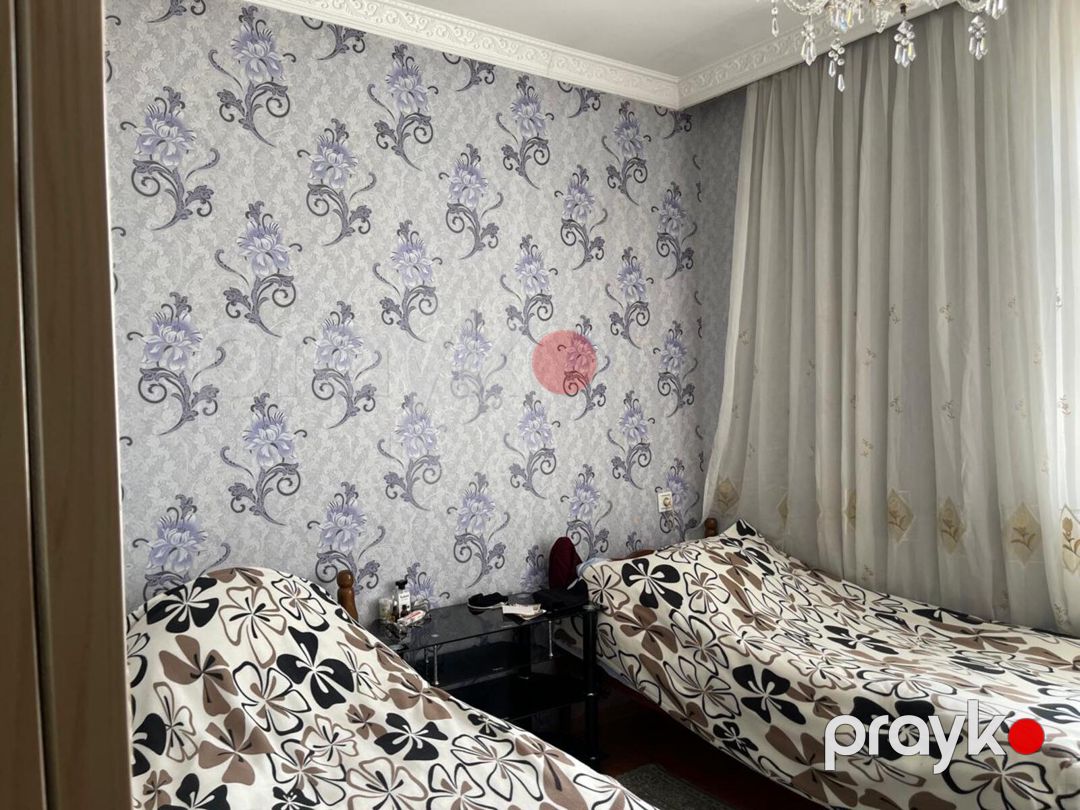 Satılır 3 otaqlı həyət evi/bağ evi 80 m² — Ev, villa, Bakı (8)