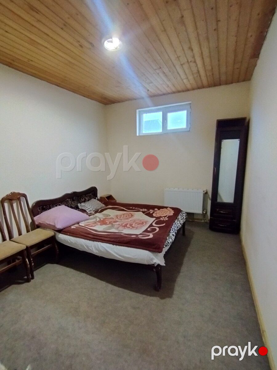 1-otaqlı mənzil kirayə verilir, Binə qəs., 30 m² — Mənzil, Bakı (3)