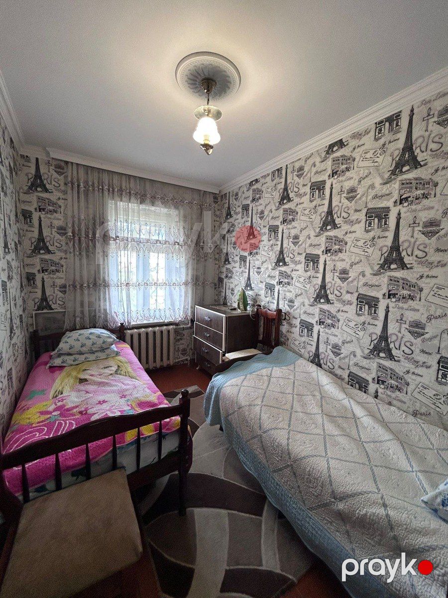 3-otaqlı mənzil, Bakıxanov qəs., 80 m² — Mənzil, Bakı (9)