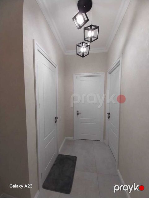 Satılır 2 otaqlı yeni tikili 55 m² — Bakı