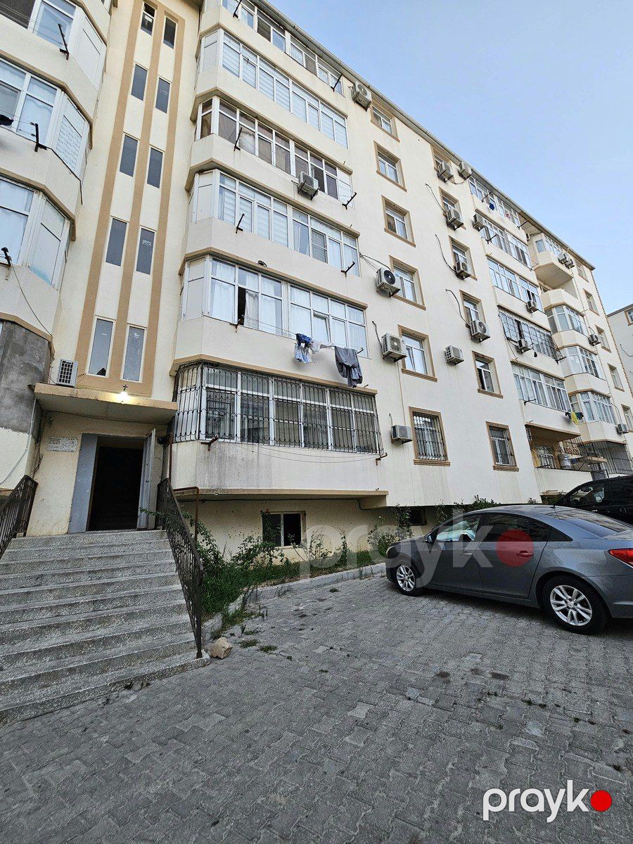 3-otaqlı yeni tikili, Masazır qəs., 72 m² — Mənzil, Bakı (10)