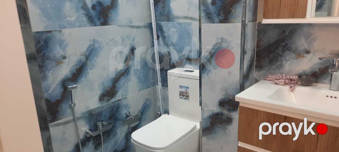 İcarəyə verilir 4 otaqlı köhnə tikili 120 m² — Mənzil, Bakı (12)