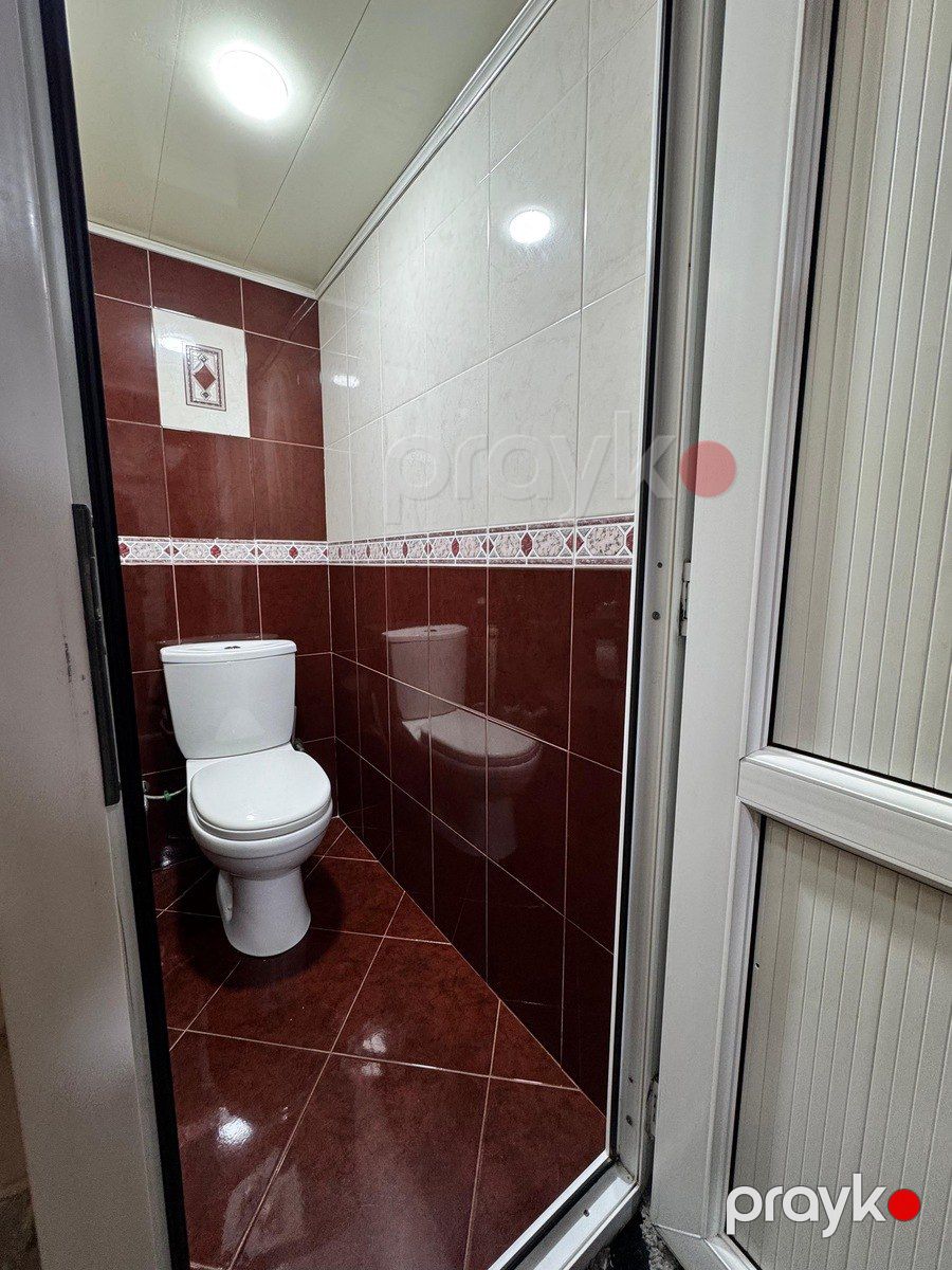 Satılır 3 otaqlı köhnə tikili 75 m² — Mənzil, Bakı (8)