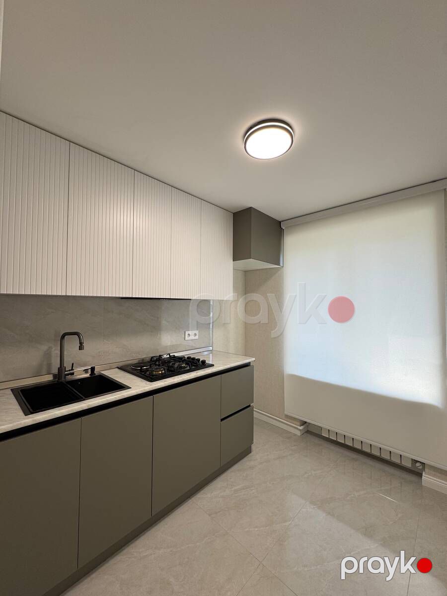 Satılır 2 otaqlı köhnə tikili 45 m² — Mənzil, Bakı (6)