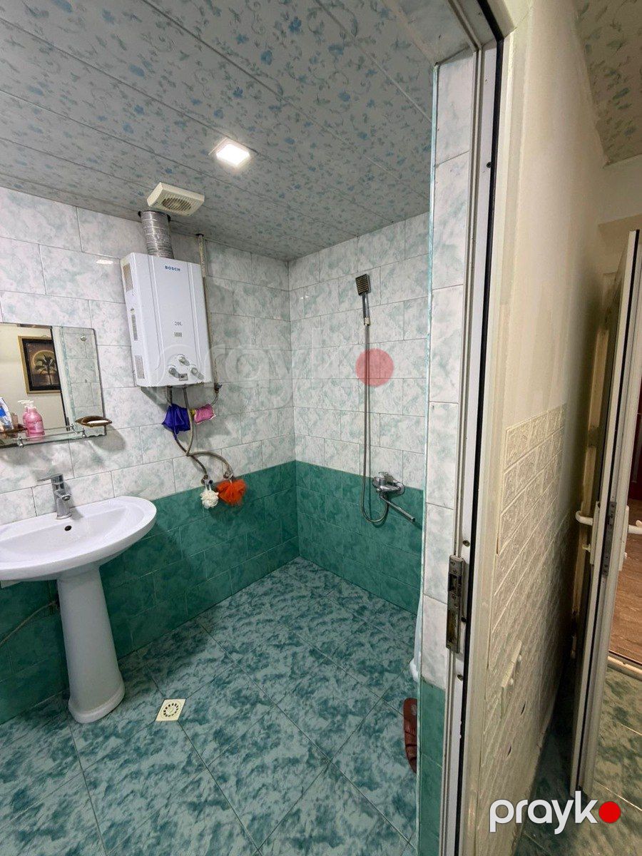 Satılır 3 otaqlı köhnə tikili 60 m² — Mənzil, Bakı (7)