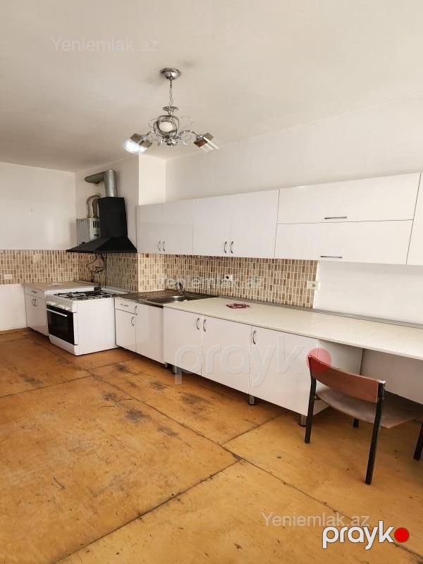 Kirayə 2 otaqlı Bina evi menzil (Yeni tikili), 100 m², 10-cu mikrorayon — Mənzil, Sumqayıt (12)