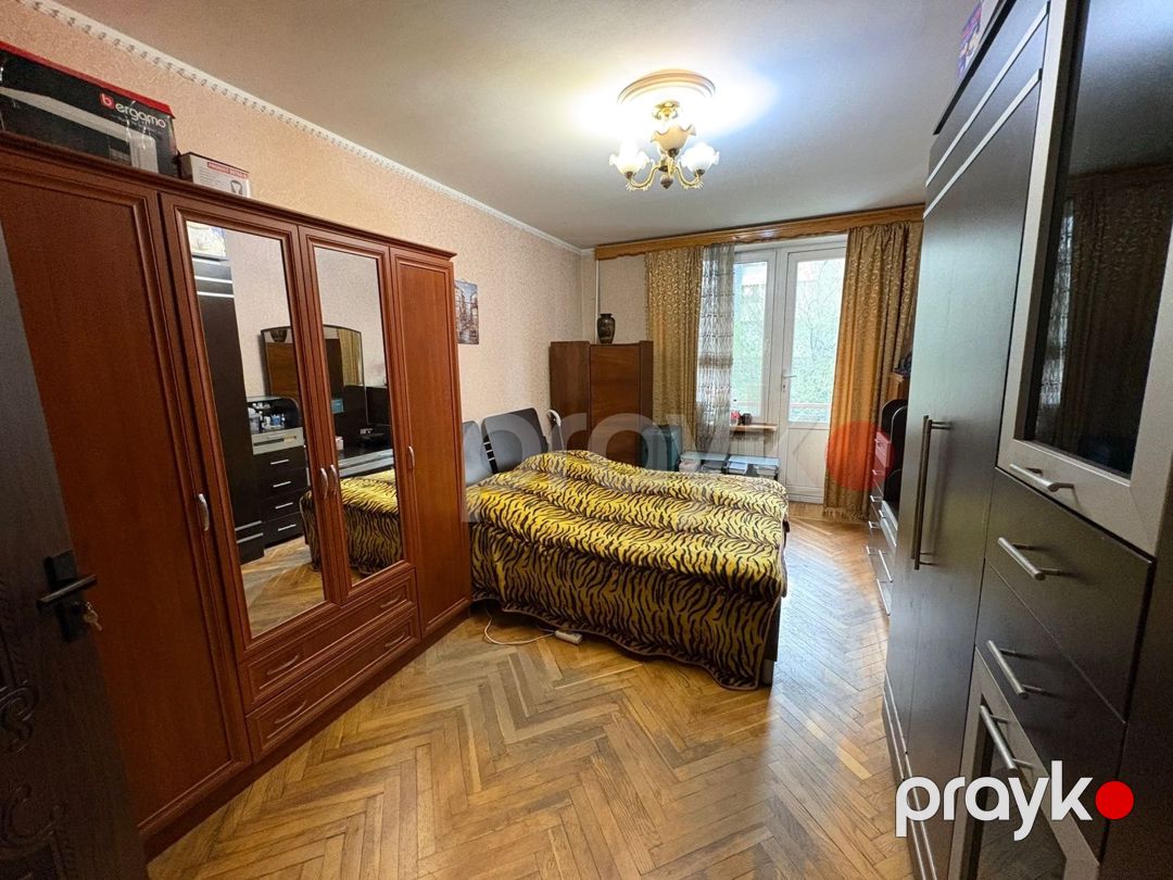 Satılır 3 otaqlı yeni tikili 64 m² — Mənzil, Bakı (5)