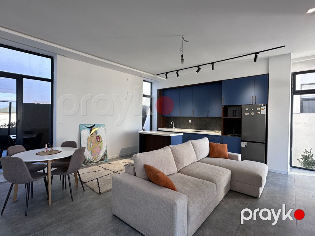 Satılır 4 otaqlı həyət evi/bağ evi 120 m² — Ev, villa, Bakı (12)