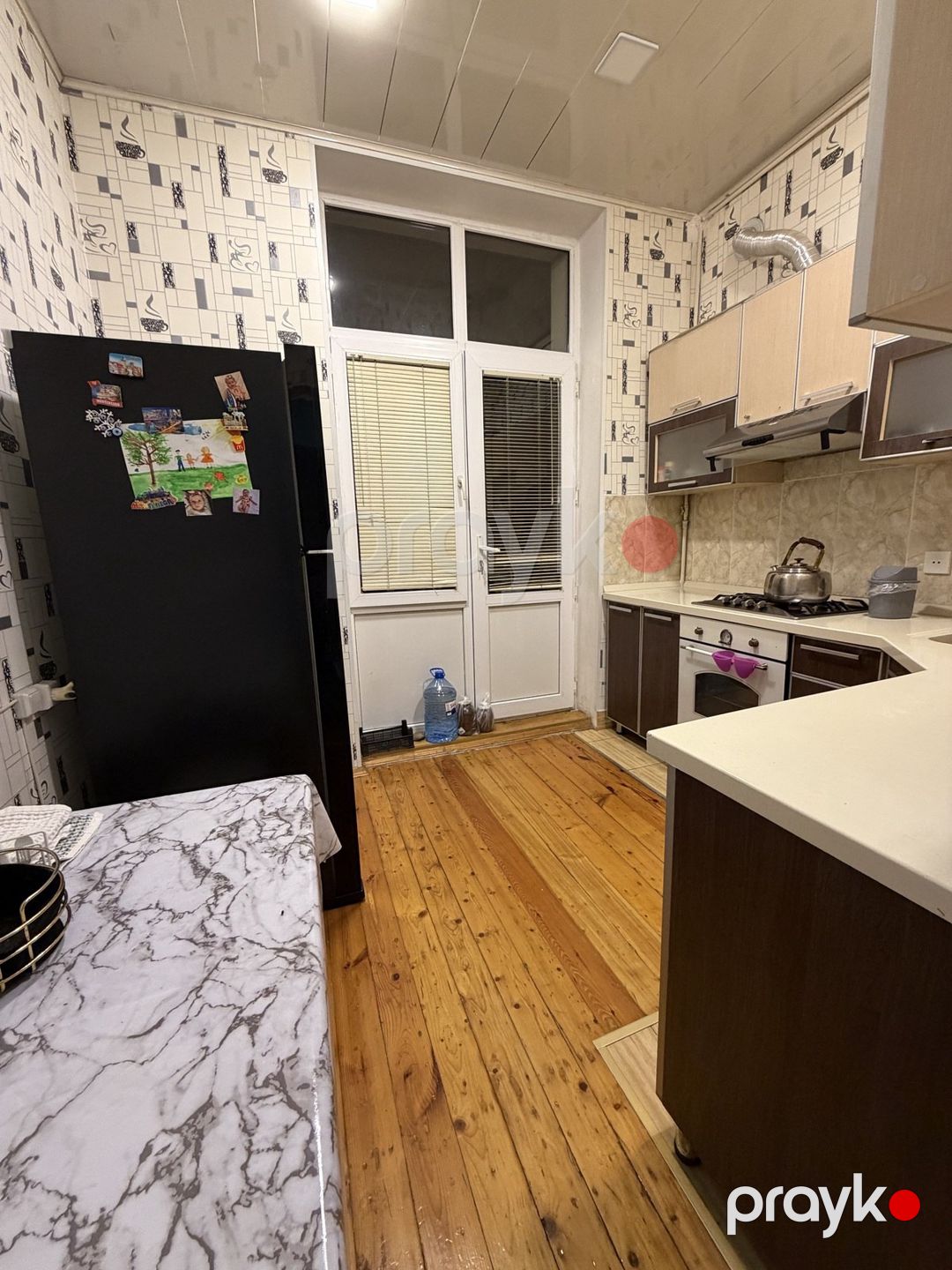 Satılır 3 otaqlı köhnə tikili 72 m² — Mənzil, Sumqayıt (3)