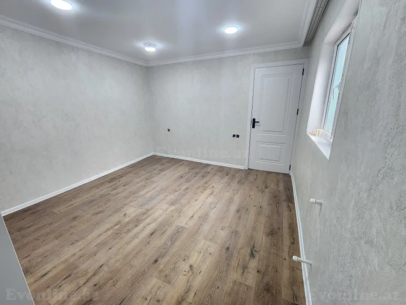 Satılır 2 otaqlı Həyət evi 40 m² Bakı, Səbail r., Bayıl — Ev, villa, Bakı (8)