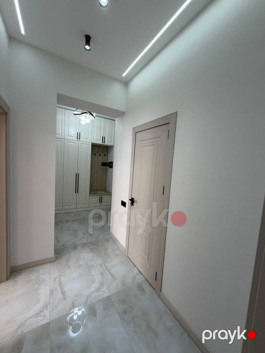 Satılır 3 otaqlı yeni tikili 63 m² — Mənzil, Bakı (12)