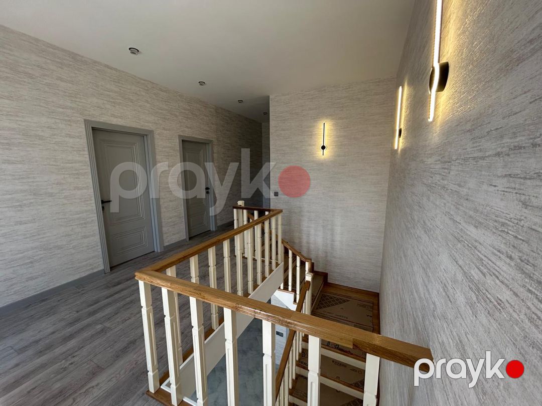 Satış: 6 otaqlı Ev / villa, 197 m², Xəzər rayonu — Ev, villa, Bakı (2)