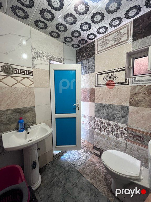 Həyət evi kirayə verilir, Ulduz m — Ev, villa, Bakı (8)