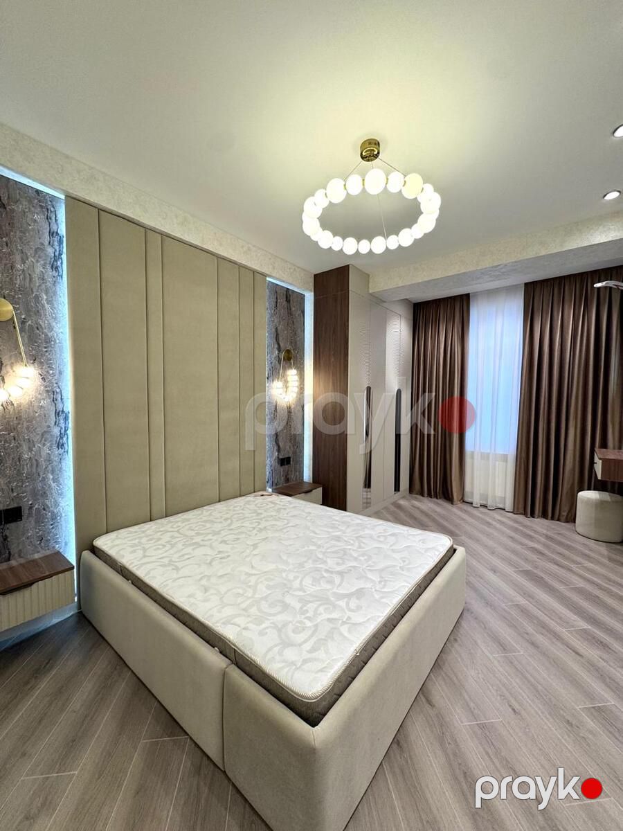 Satılır 3 otaqlı yeni tikili 95 m² — Mənzil, Bakı (12)