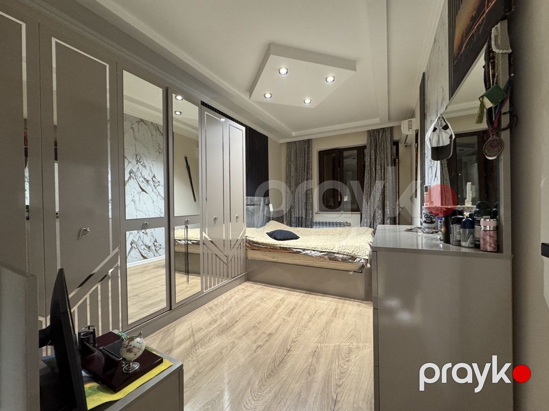 Satılır 4 otaqlı yeni tikili 120 m² — Mənzil, Bakı (4)