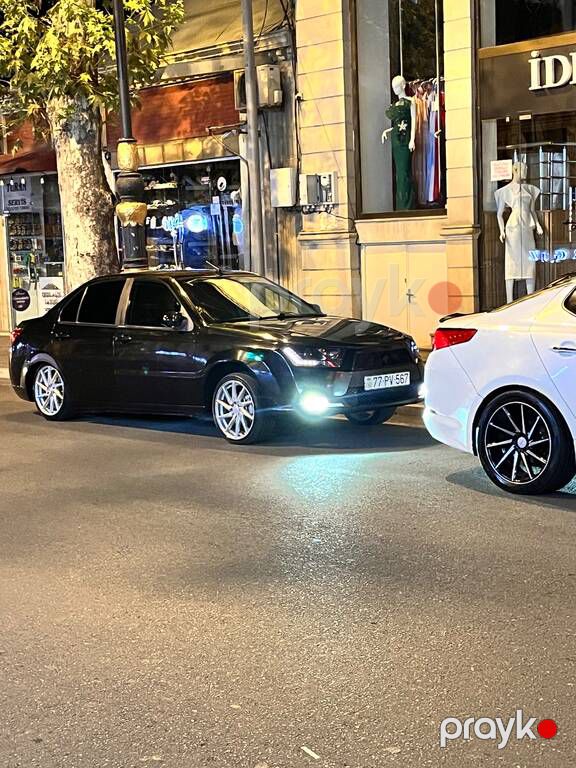 Khazar SD, 1.7 L, 2019 il, 200 000 km — Avtomobillər, Gəncə (2)