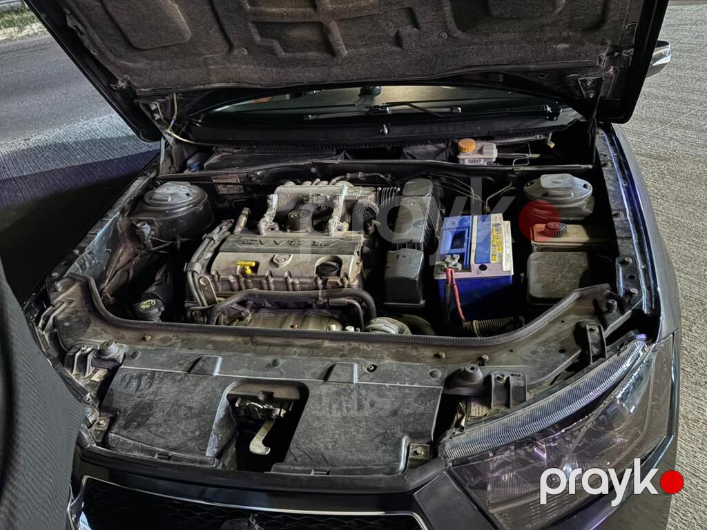Khazar SD, 1.7 L, 2019 il, 200 000 km — Avtomobillər, Gəncə (9)