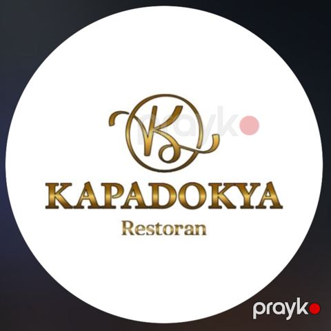 Kapadokya Gəncə — Gəncə