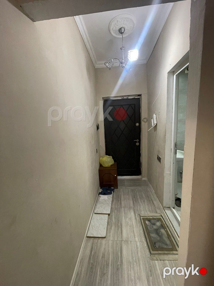 2-otaqlı yeni tikili kirayə verilir, Xırdalan ş., 50 m² — Mənzil, Xırdalan (10)