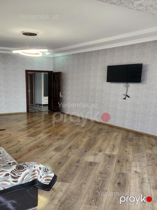 Kirayə 2 otaqlı Bina evi menzil (Yeni tikili), 66 m², 76-cı məhəllə — Mənzil, Sumqayıt (6)