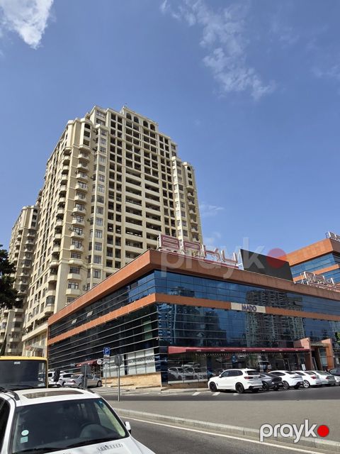 Satılır 1 otaqlı köhnə tikili 40 m²