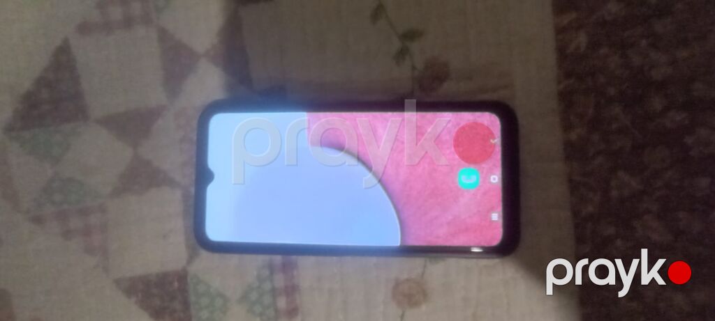Samsung Galaxy A13, 4 GB, rəng - Qara, Barmaq izi — Samsung, Bakı (2)