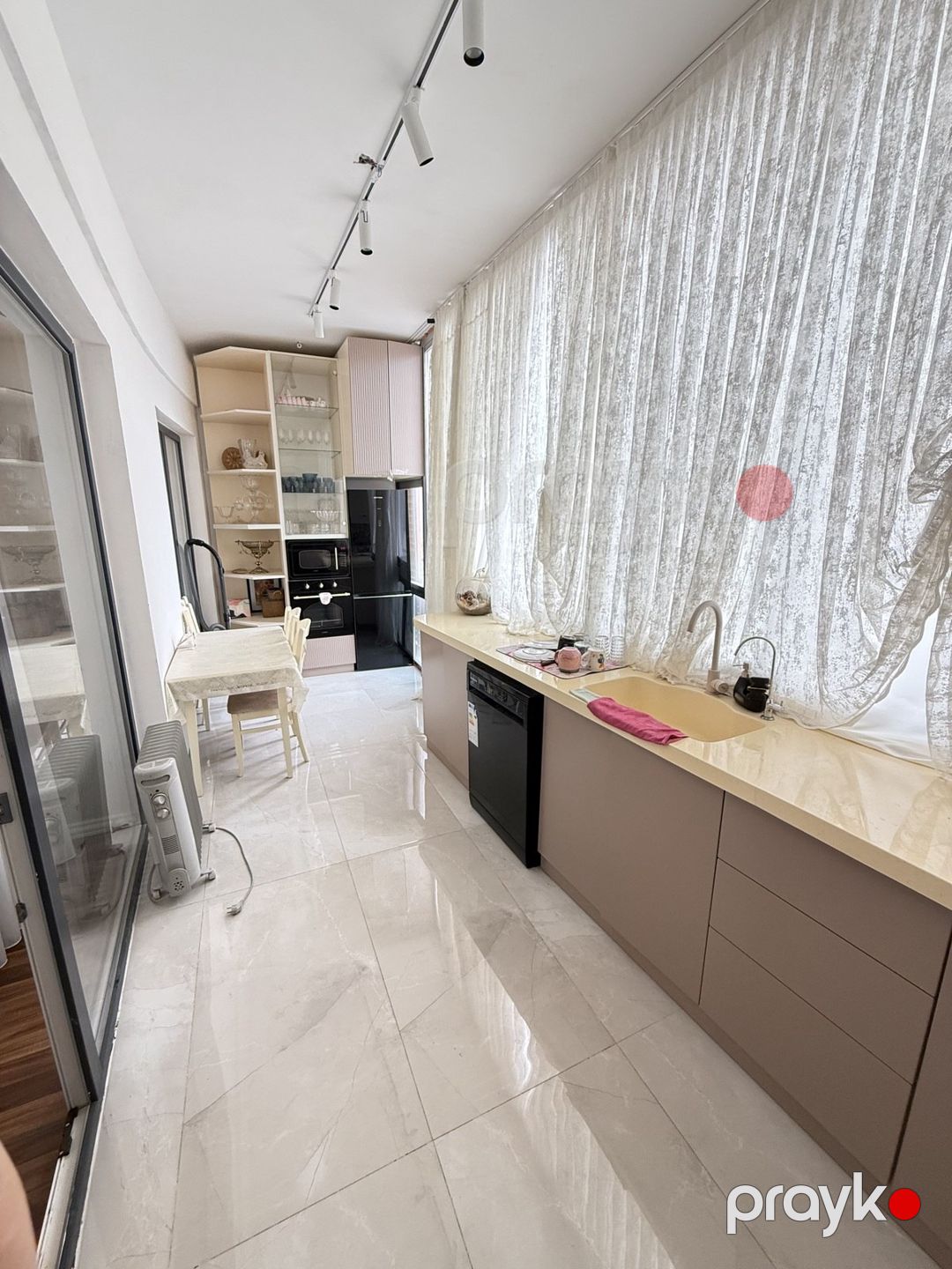 Satılır 2 otaqlı yeni tikili 89.2 m² — Mənzil, Bakı (4)