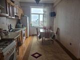 3 otaqlı mənzil, 106 m², Babək pr., Bakı — İlham Abdullayev